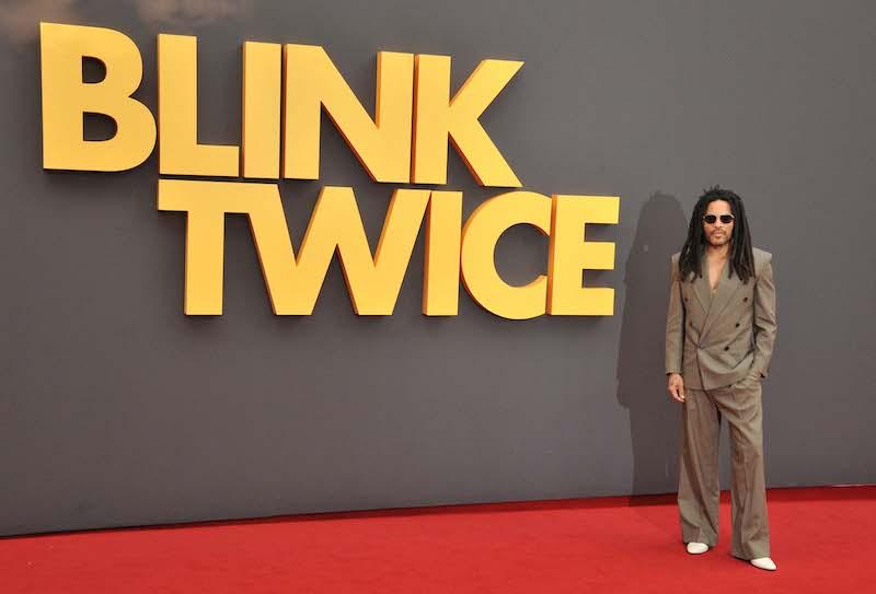 lenny kravitz awkward moment al roker