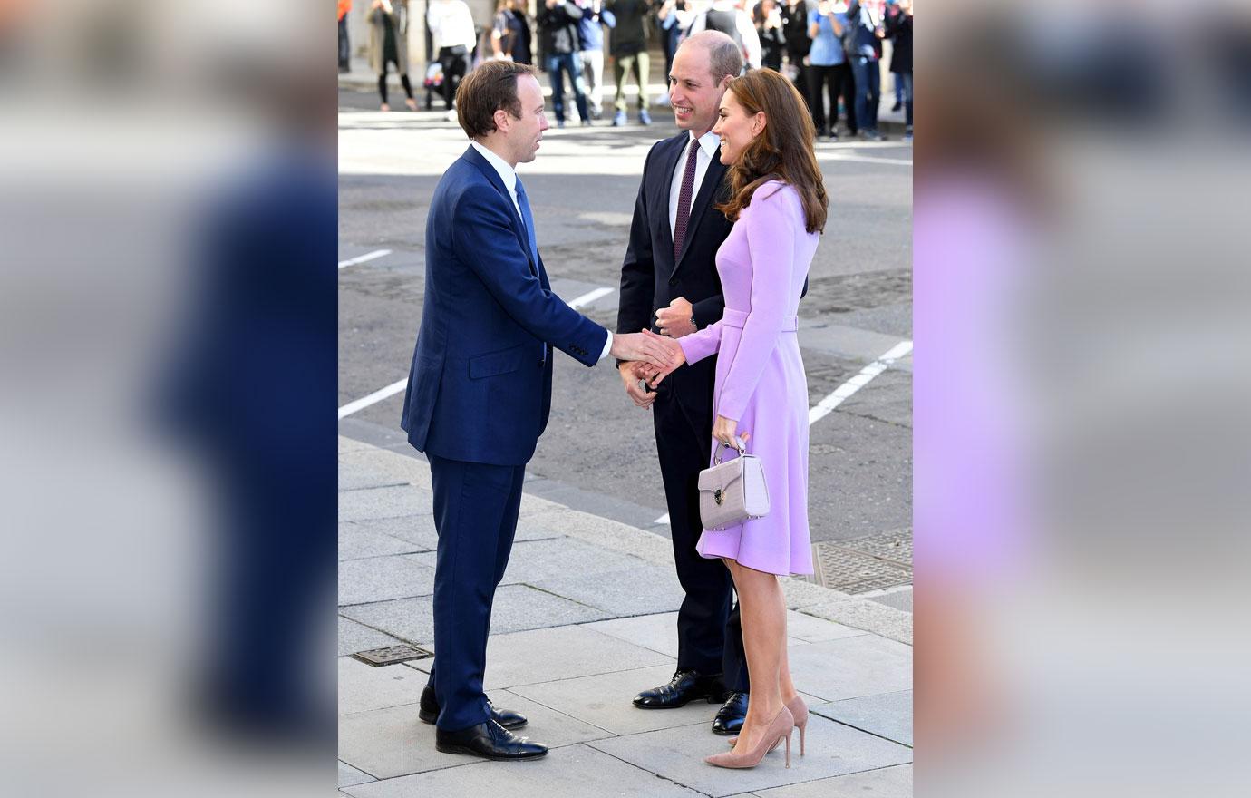 Kate middleton prince william first joint engagement since son birth 04