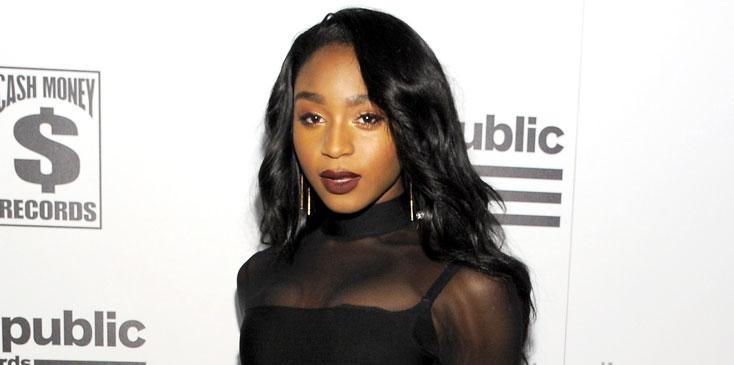 Inside Fifth Harmony’s Normani Kordei’s Shocking Family Secret