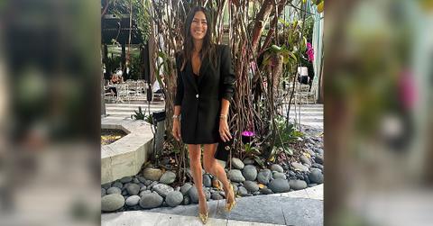 photo of Rebecca Minkoff.