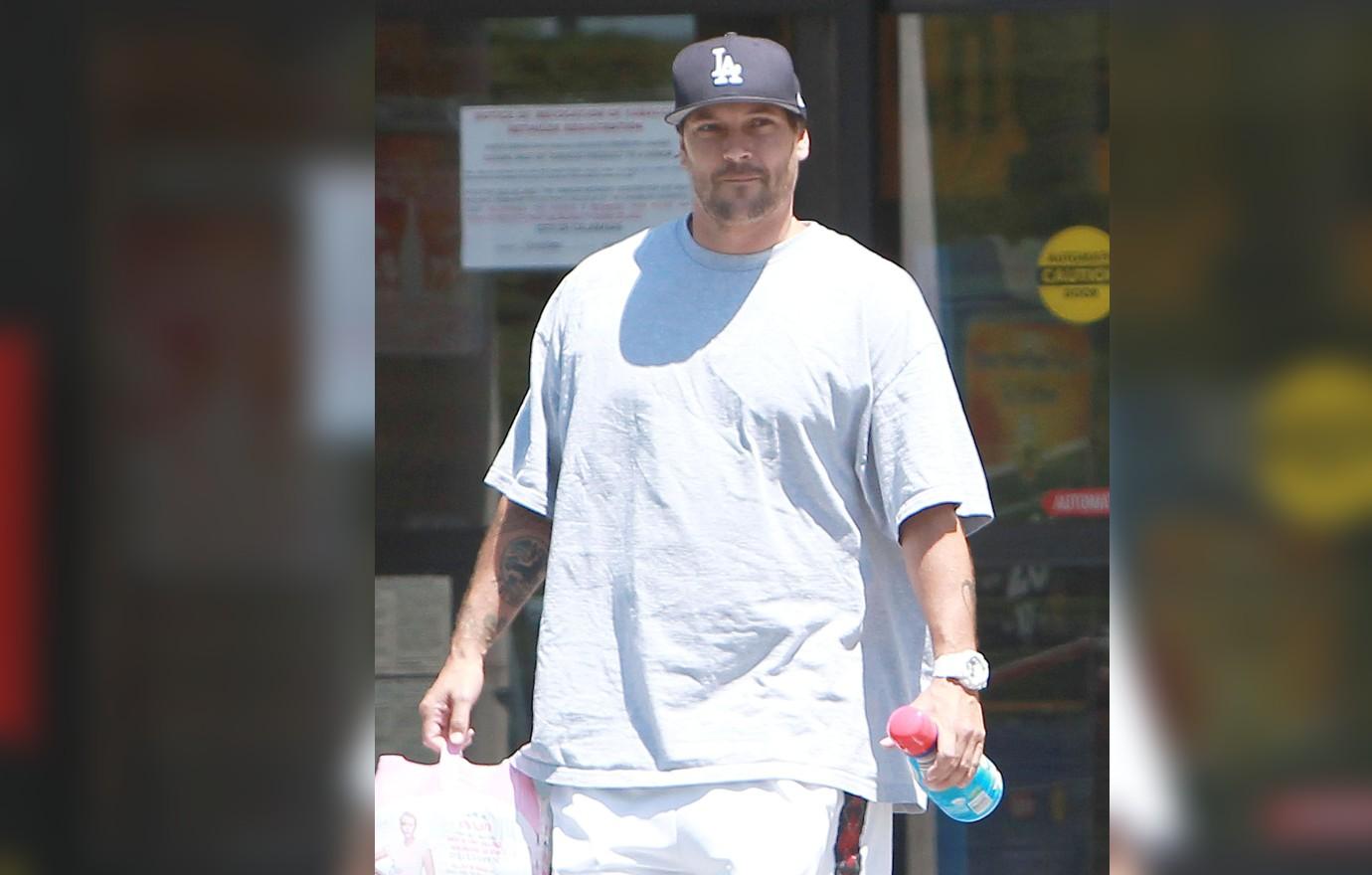 kevin federline