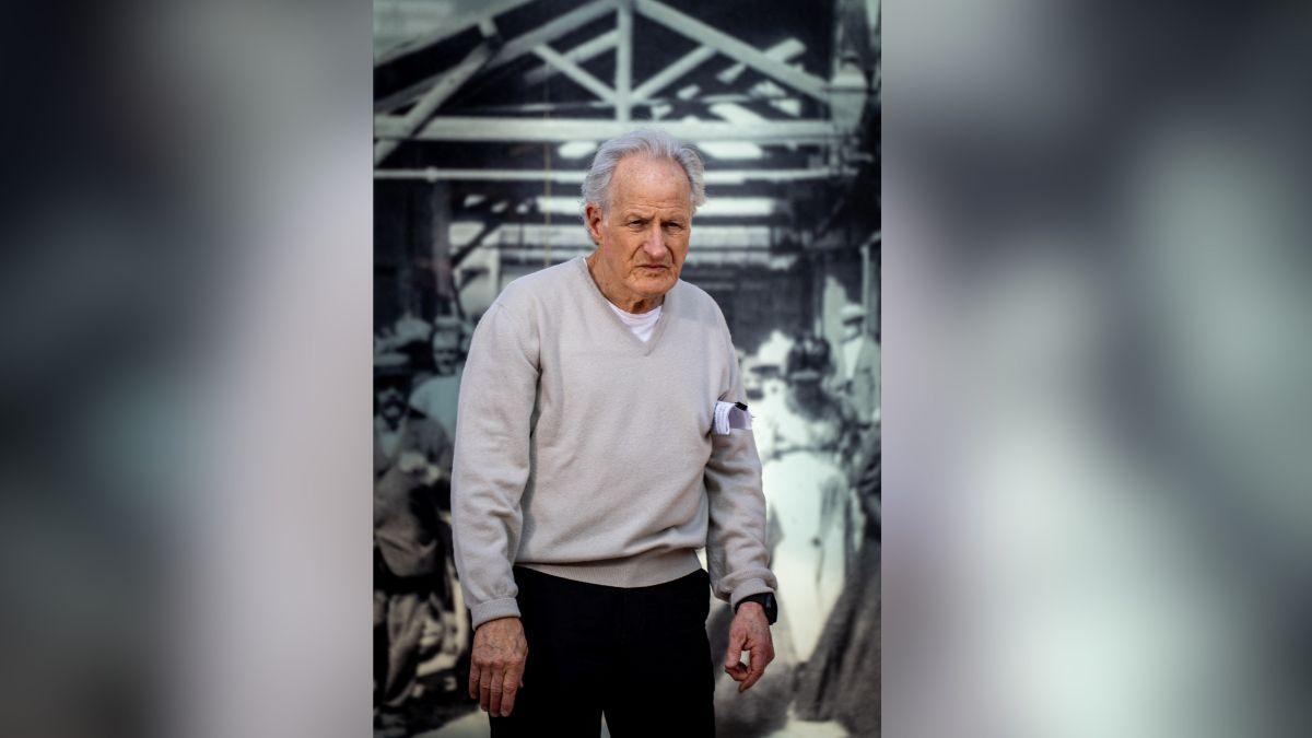 Image of Michael Mann is reportedly starting to film the movie in August.