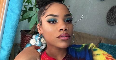 Teen mom young pregnant ashley jones threatens suicide pp