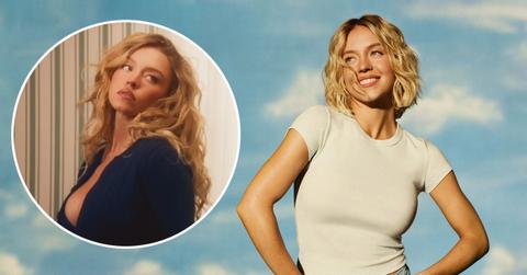 Sydney Sweeney