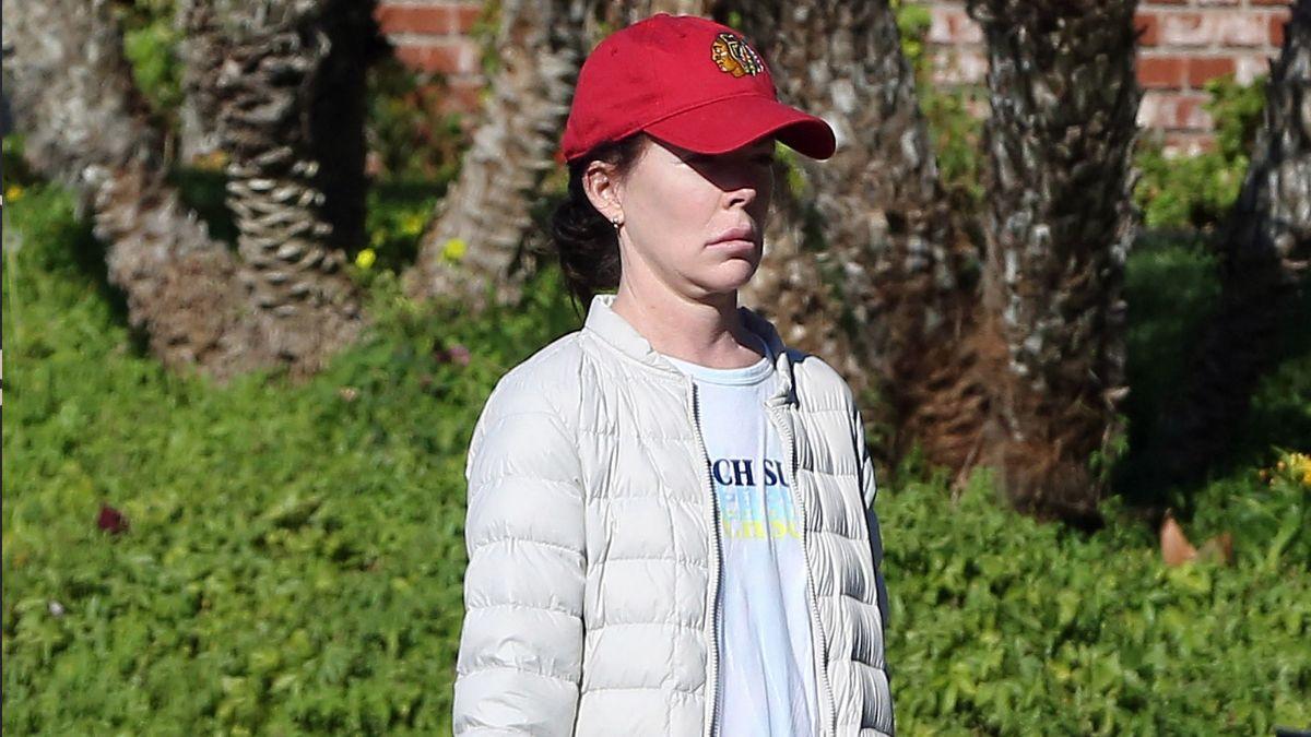 image of lara Flynn Boyle