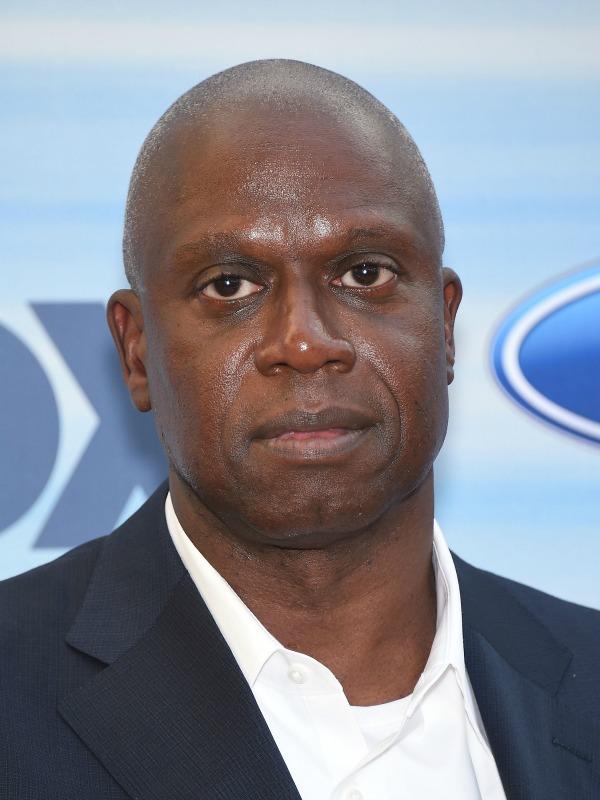 Andre Braugher On 8 Things To Expect From Season Two Of Brooklyn Nine-Nine