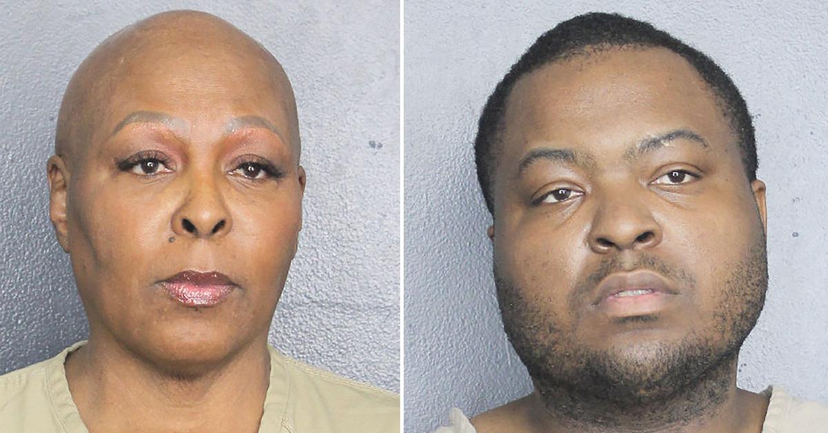 Image of Sean Kingston was sentenced to 3.5 years in prison, while his mom, Janice Turner, will spend the next five years behind bars.
