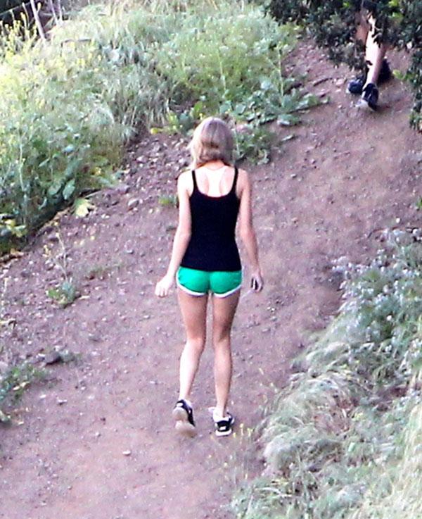 Swift hiking short shorts 04