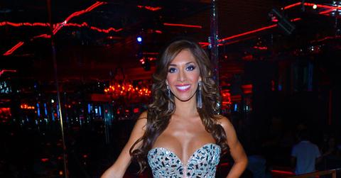 Farrah Abraham 1