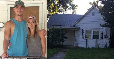 mackenzie mckee new house