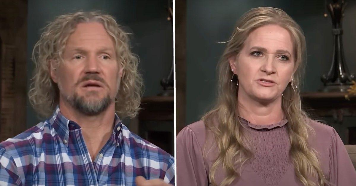 Sister Wives' Fans Develop Major Conspiracy Theory Following Janelle And  Kody's Son's Wedding