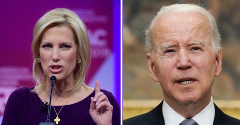 lauraingram joebiden pp