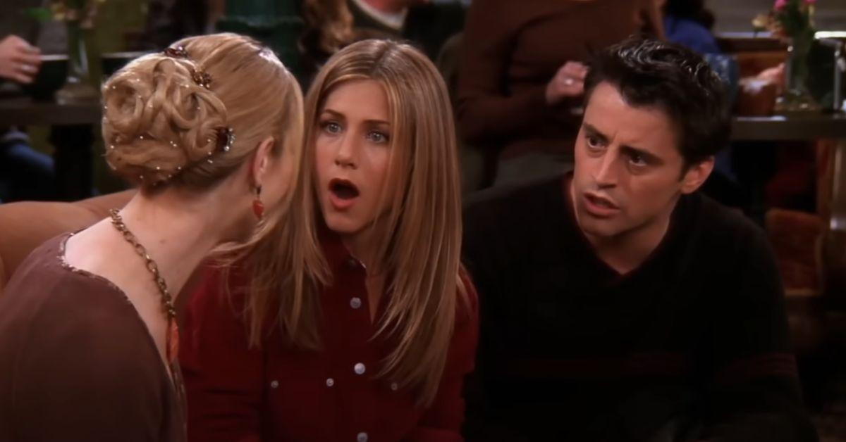 friends