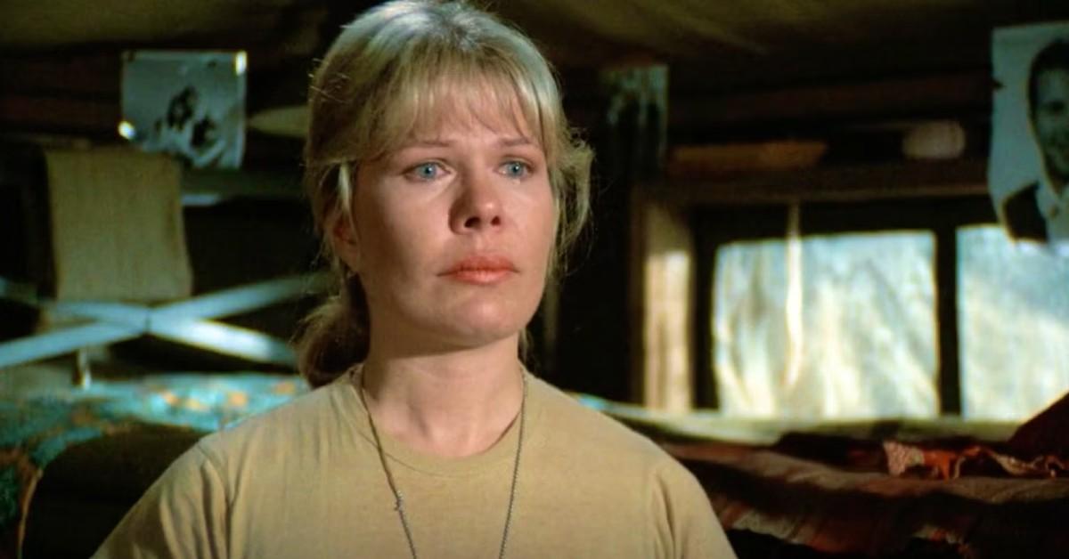 loretta swit as hot lips in mash credoit cbs
