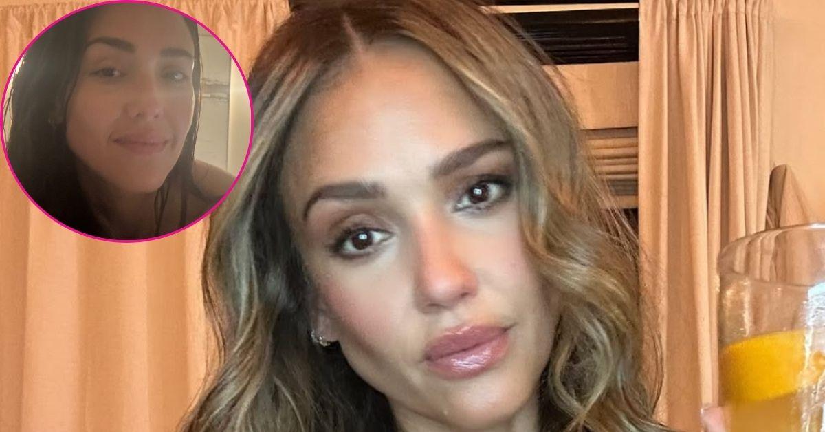 Photo of Jessica Alba