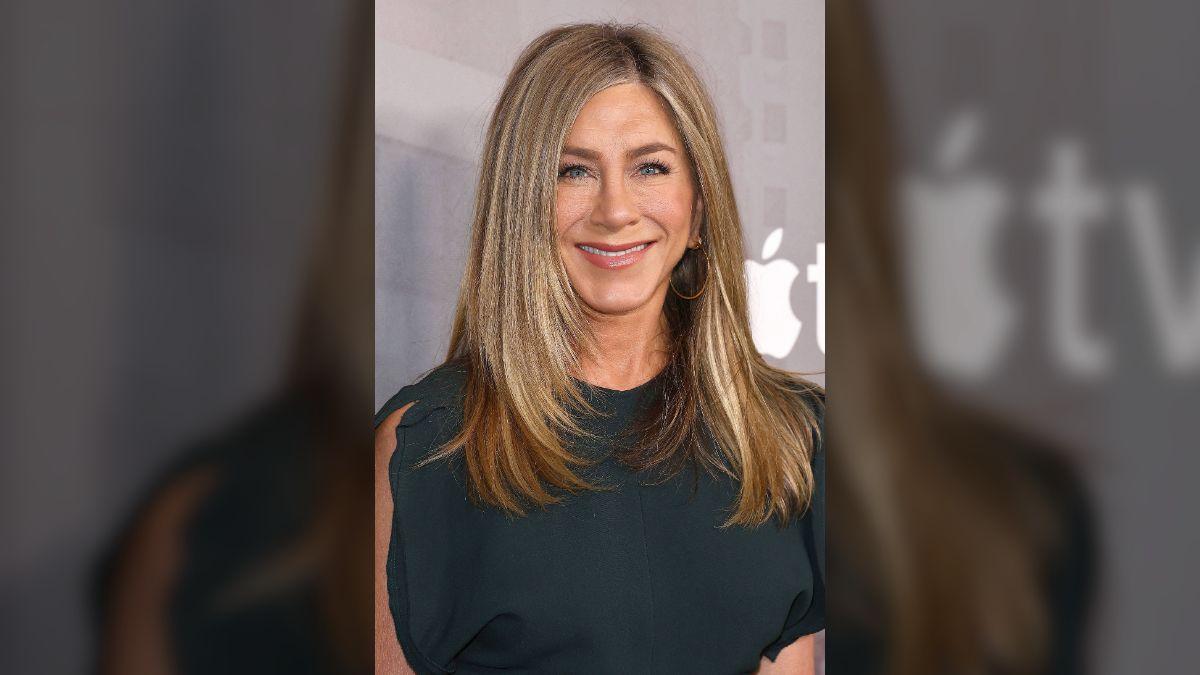 Photo of Jennifer Aniston said she has no 'regrets' in her decades-long career in Hollywood.