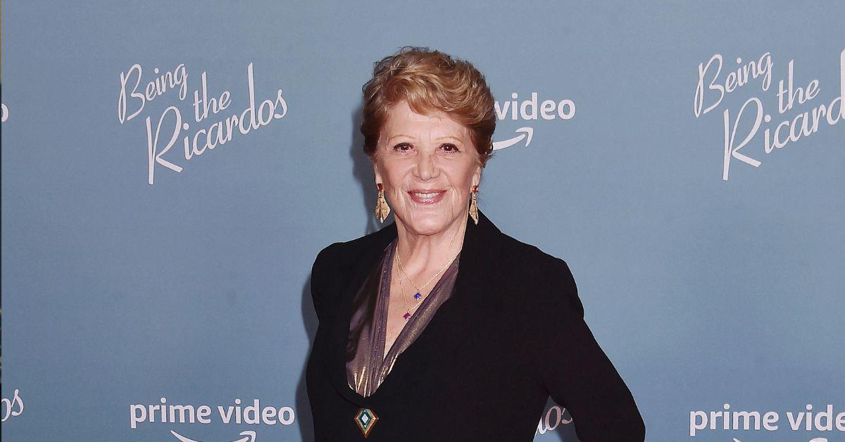 linda lavin dead