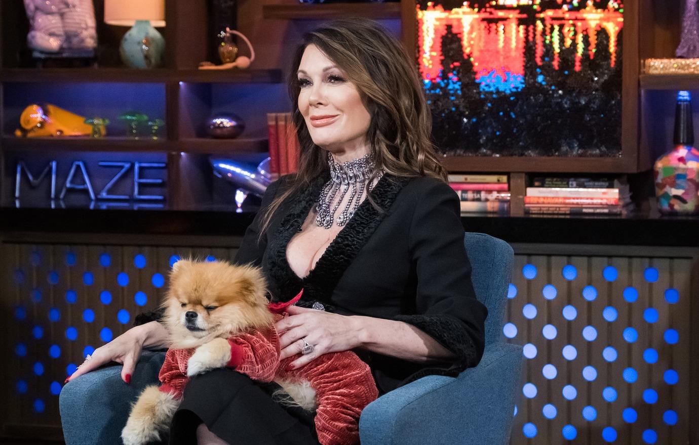 Lisa Vanderpump