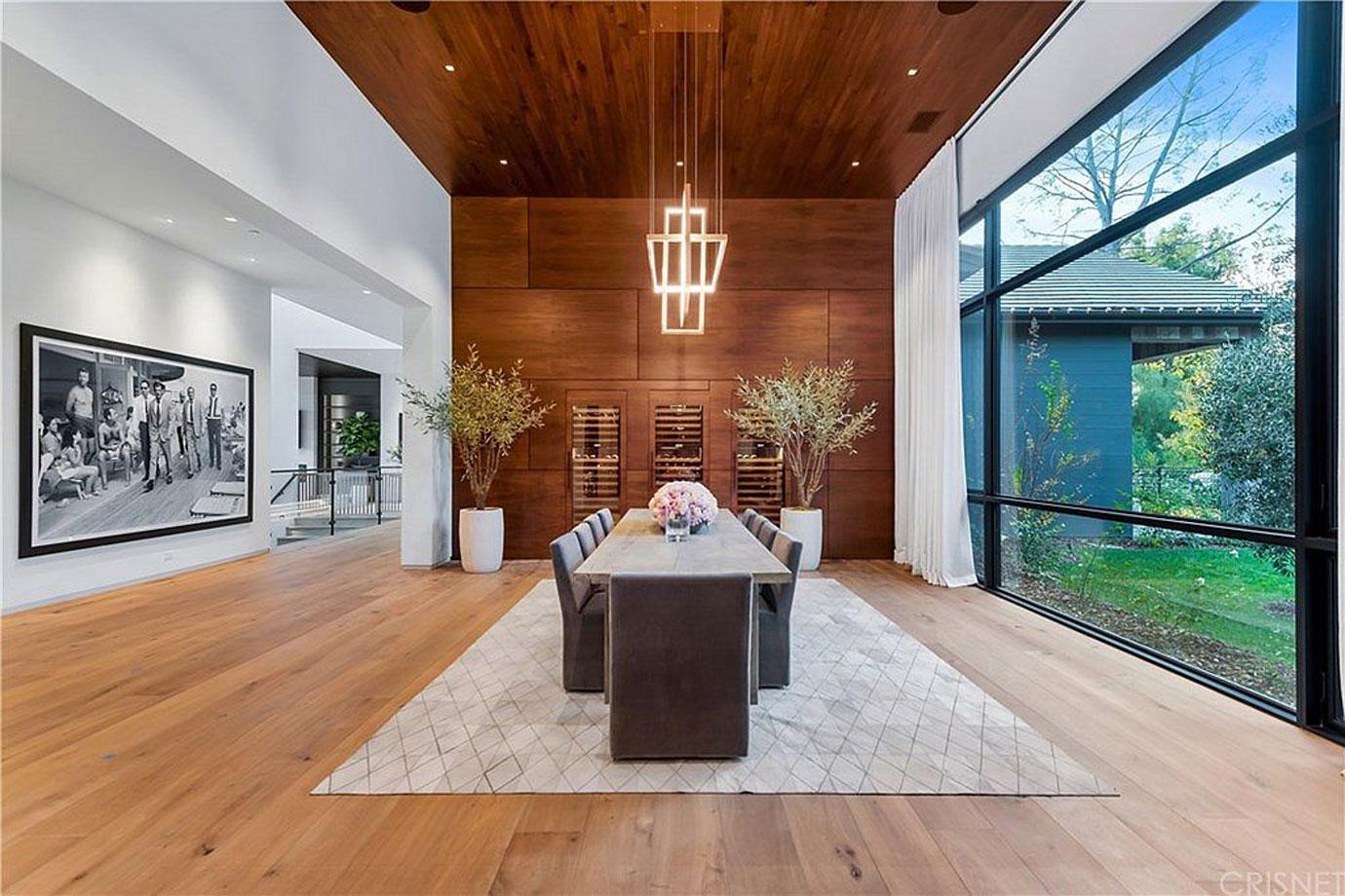 Shark Tank's Robert Herjavec Lists Home In Hidden Hills: See Photos