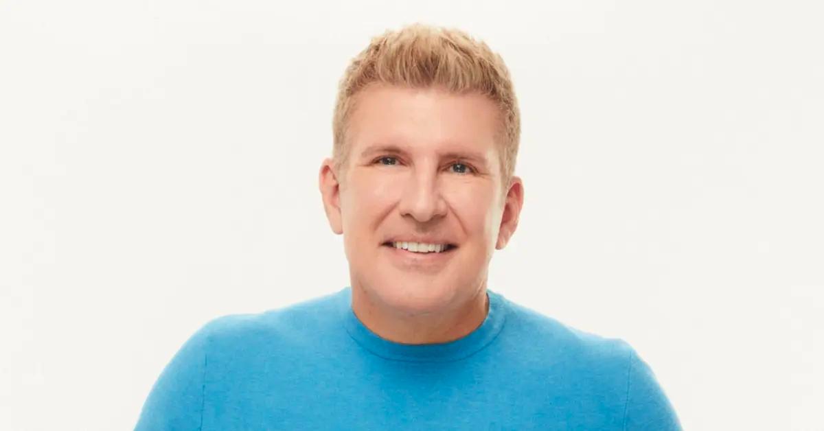 todd chrisley first holiday season prison behind bars