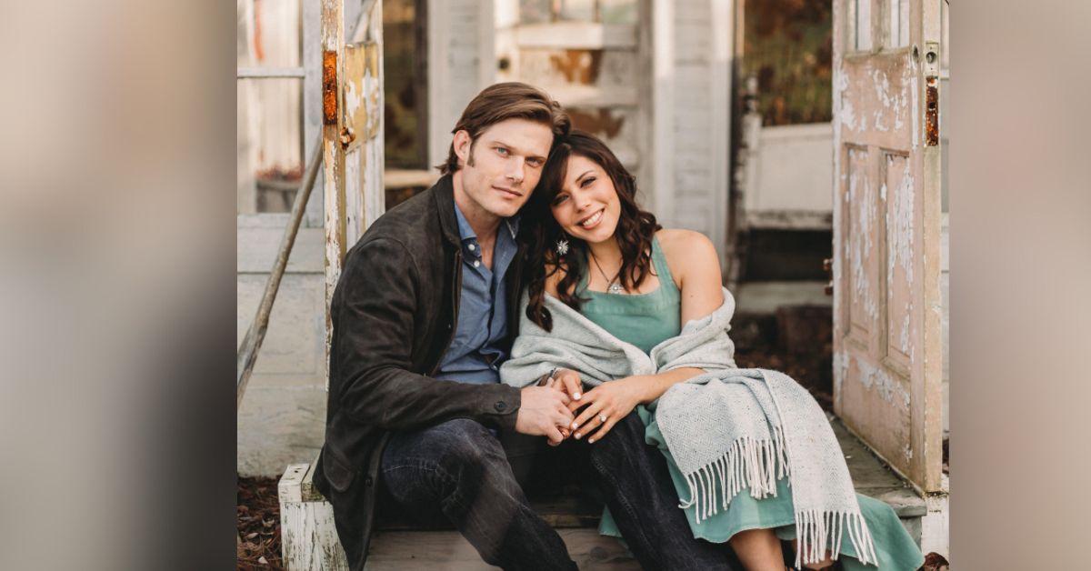 greys anatomy chris carmack hopeful character alive cliffhanger