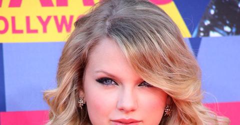 2008 MTV Video Music Awards – Arrivals