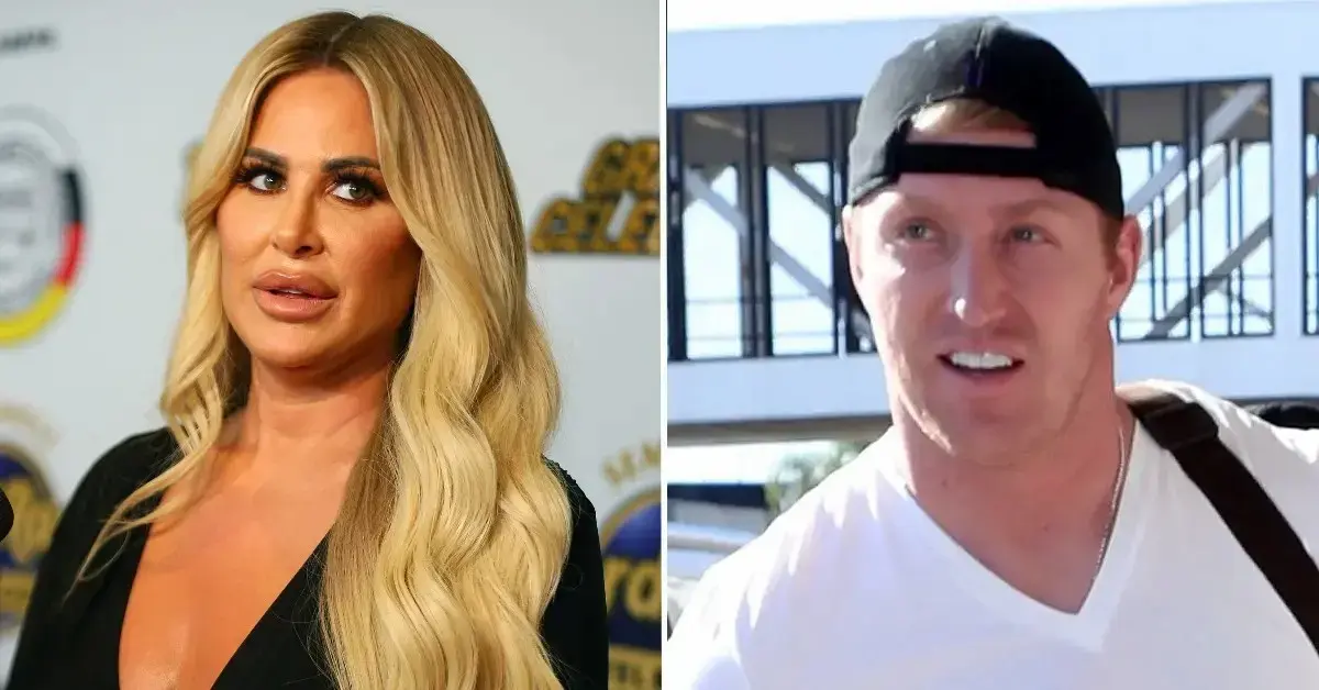 Kim Zolciak Officially Adds Married Name Back To Instagram Profile