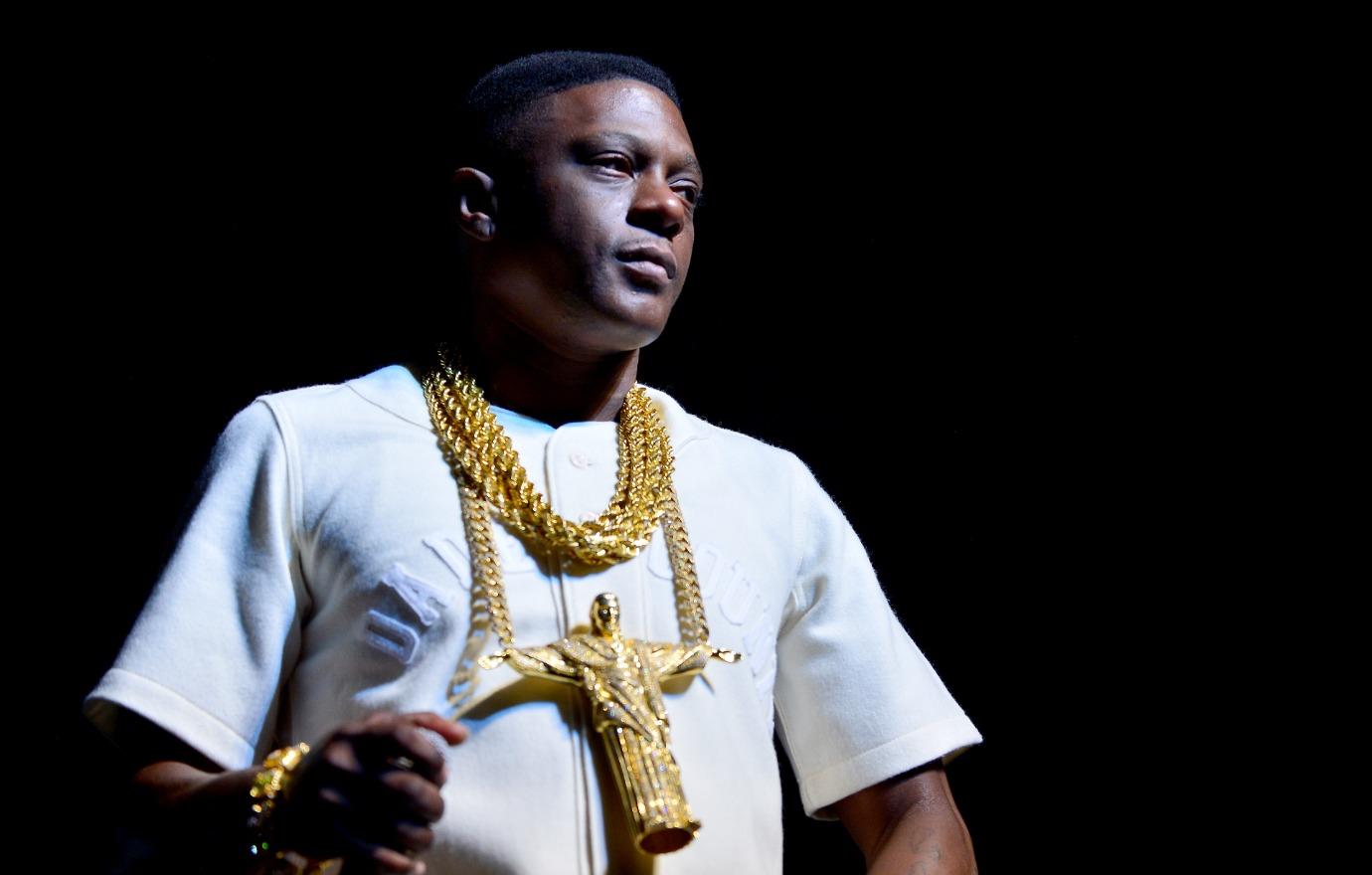 rapper boosie badazz blasts lil nas x in shocking homophobic rant following collab rumors stop trolling me