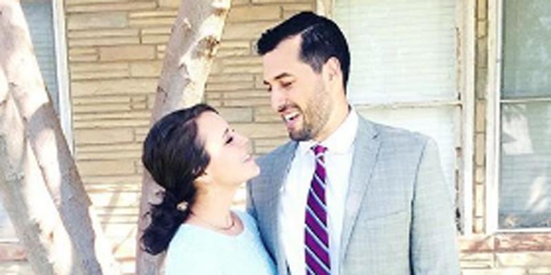 Jinger duggar making out in pants pics hero