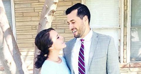 Jinger duggar making out in pants pics hero
