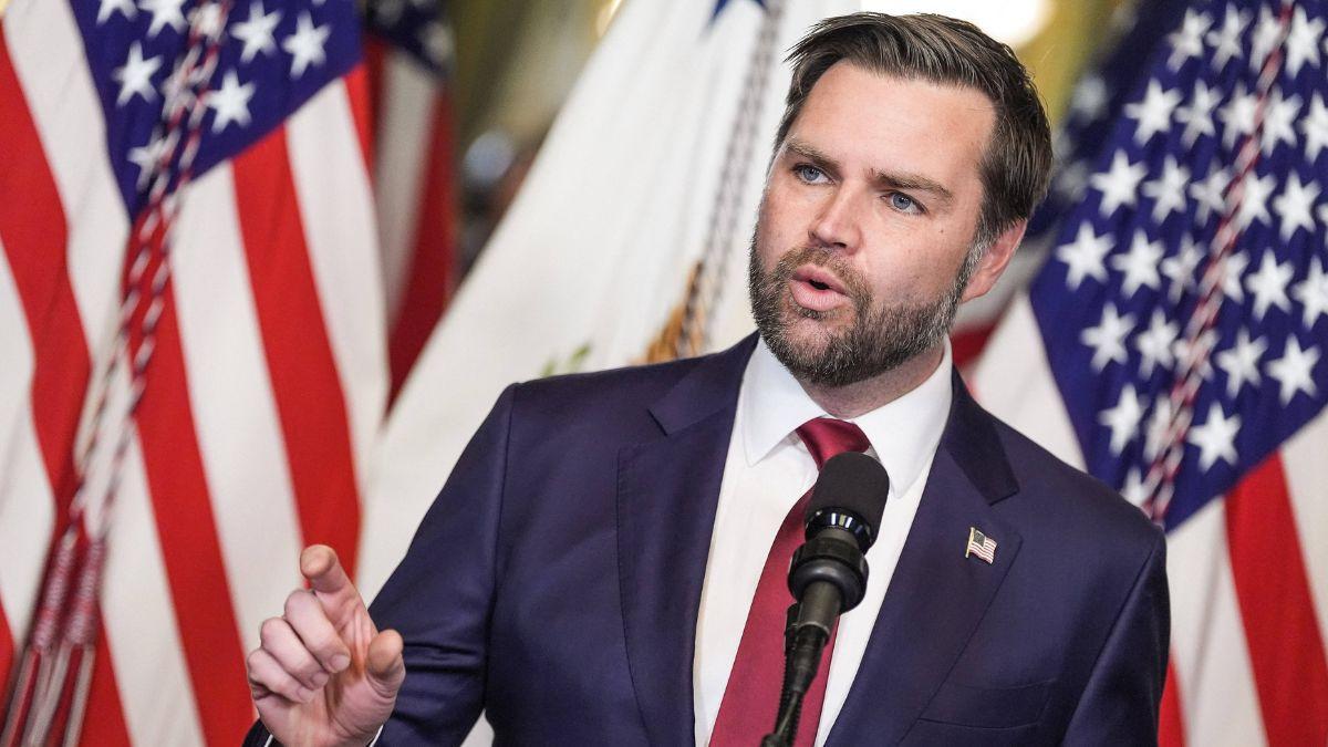 J.D. Vance