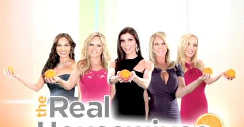 The Real Housewives of Orange County Season 9 Cast