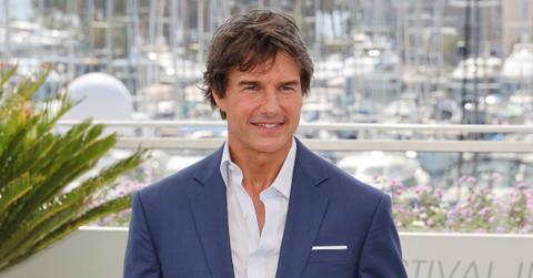 tom cruise hollywood