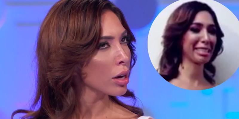 Farrah Abraham BREAKS DOWN After Feeling Attacked Over Parenting