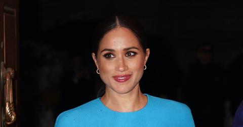 meghan markle slams bullying claims calculated smear campaign