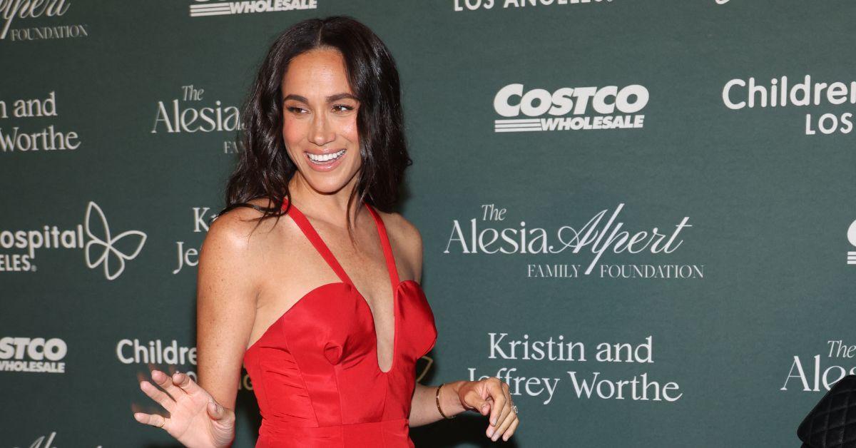 meghan markle returns instagram after branding social media toxic