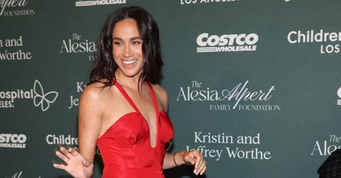 meghan markle returns instagram after branding social media toxic