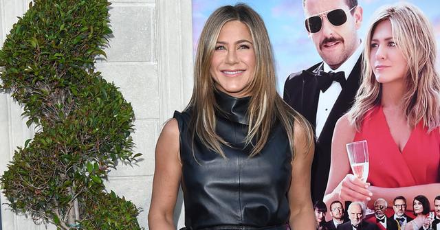 Jennifer Aniston