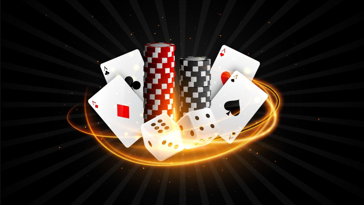 what to know about online casinos history security and future