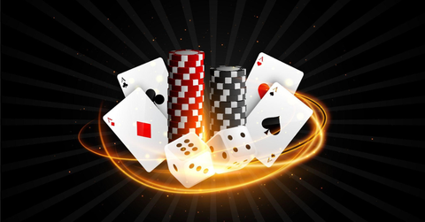 what to know about online casinos history security and future