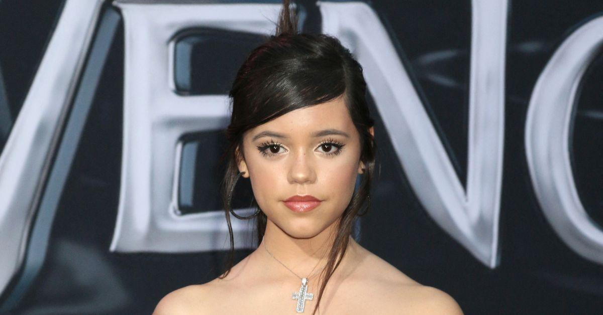 Jenna Ortega: Things You Didn&rsquo;t Know About The &lsquo;Wednesday&rsquo; Actress