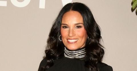 Photo of Heidi D'Amelio.