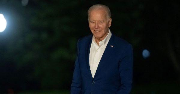 joe biden