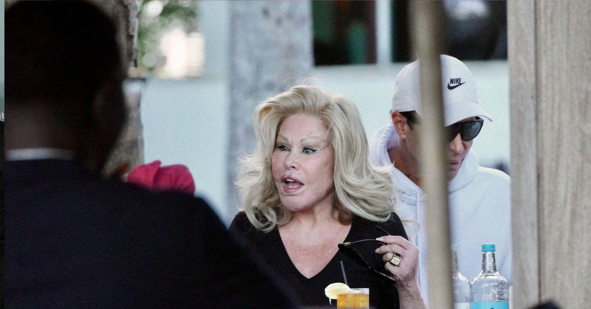 catwoman jocelyn wildenstein dead