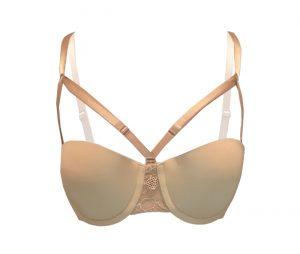 Kavala Multiway Strapless – Giapenta