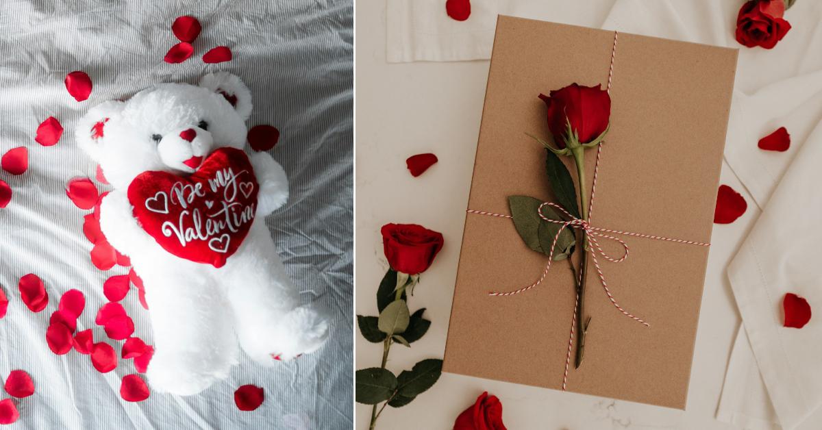 Valentine's Day Gift Guide: Best Presents To Give