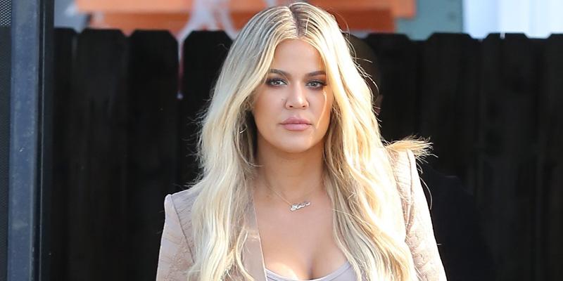 Khloe kardashian post baby body plans