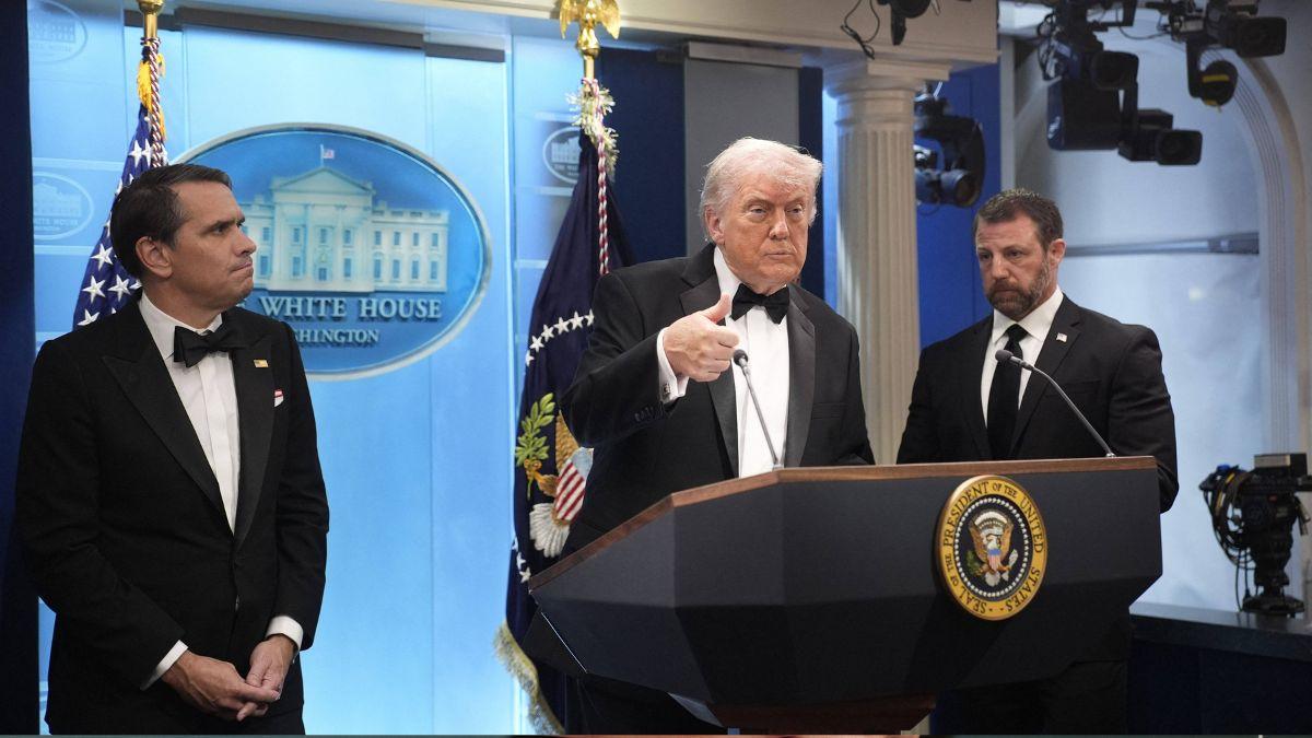 image of Donald Trump