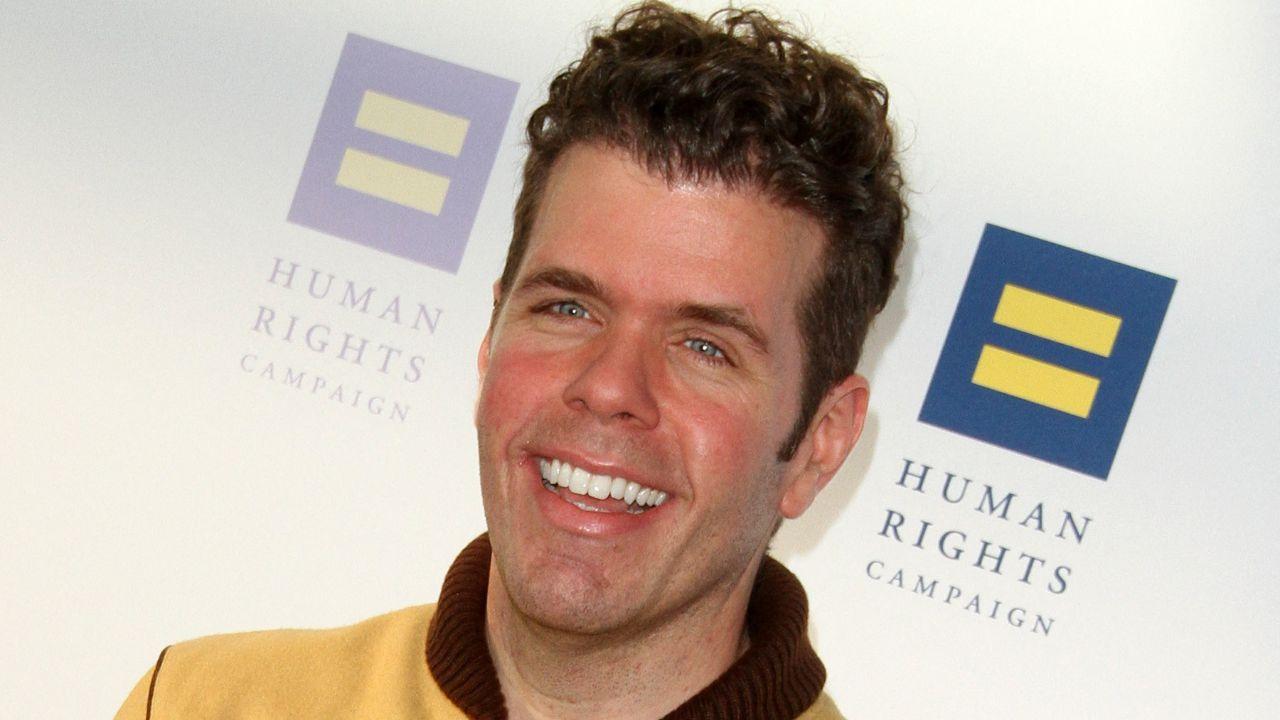 who is perez hilton celebrity blogger health