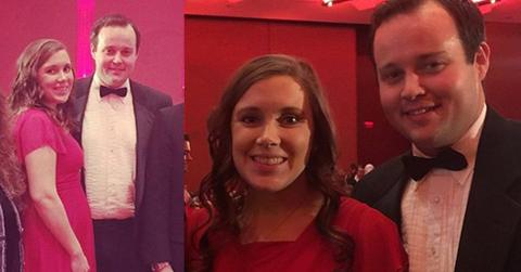 01 anna duggar baby bump 1